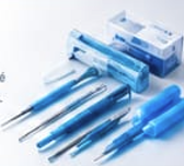 Instruments de chirurgie ophtalmologique