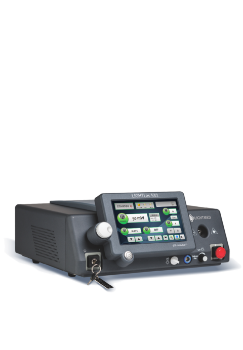 Laser ARGON LIGHTLas