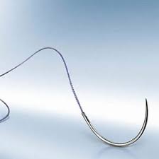 Sutures ophtalmiques