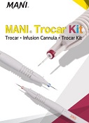 Kit Trocarts