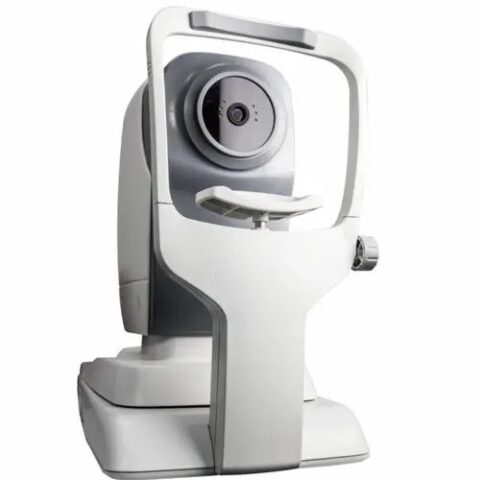 Biomètre Optique SW-9000