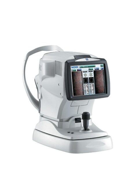 Microscope Speculaire NIDEK CEM-530