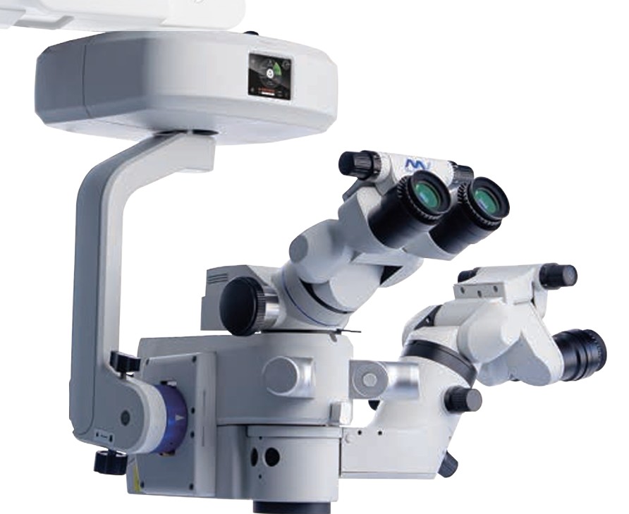 Microscope SM621
